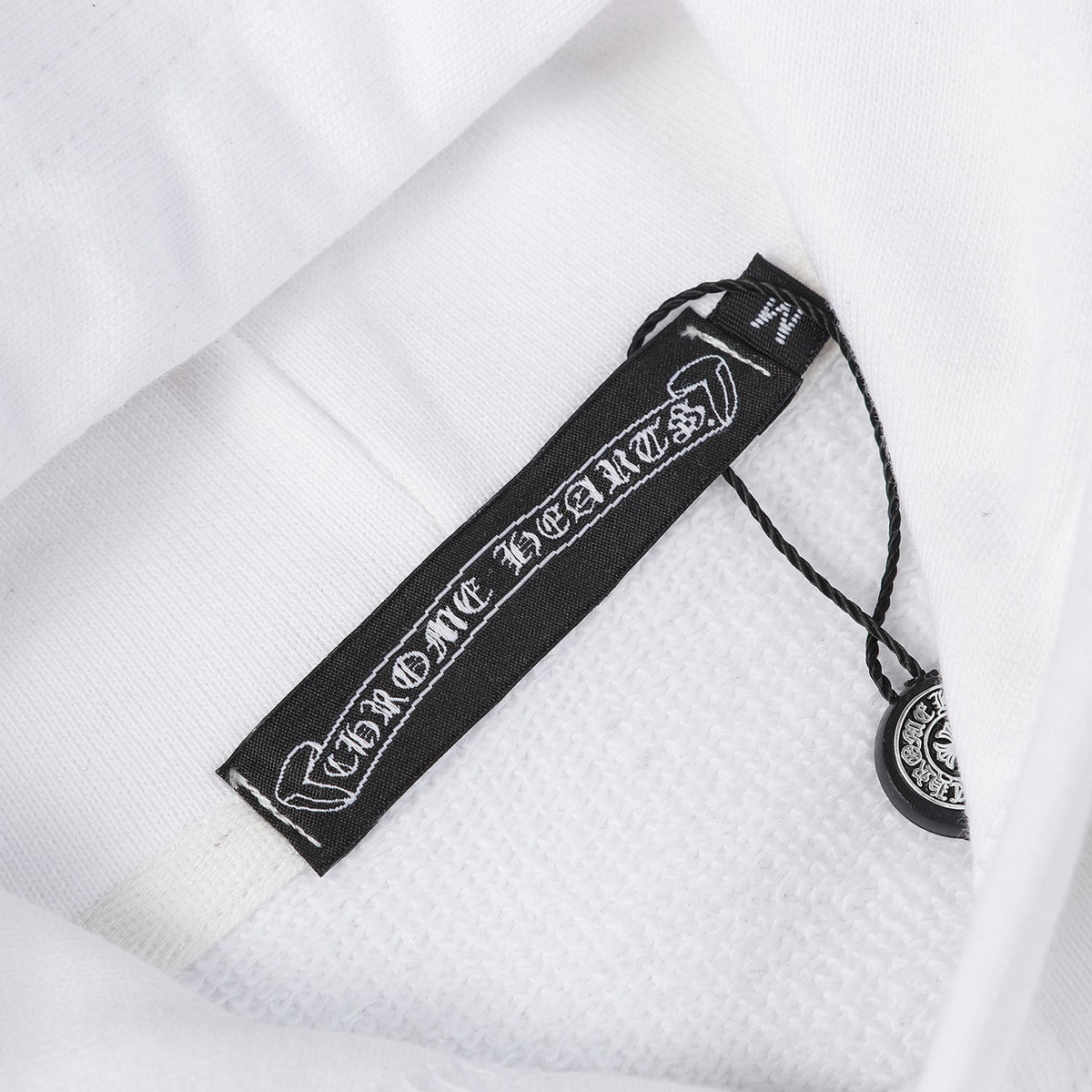 Chrome Hearts Hoodie 7008-8882 - Chrome Hearts hoodies image 14