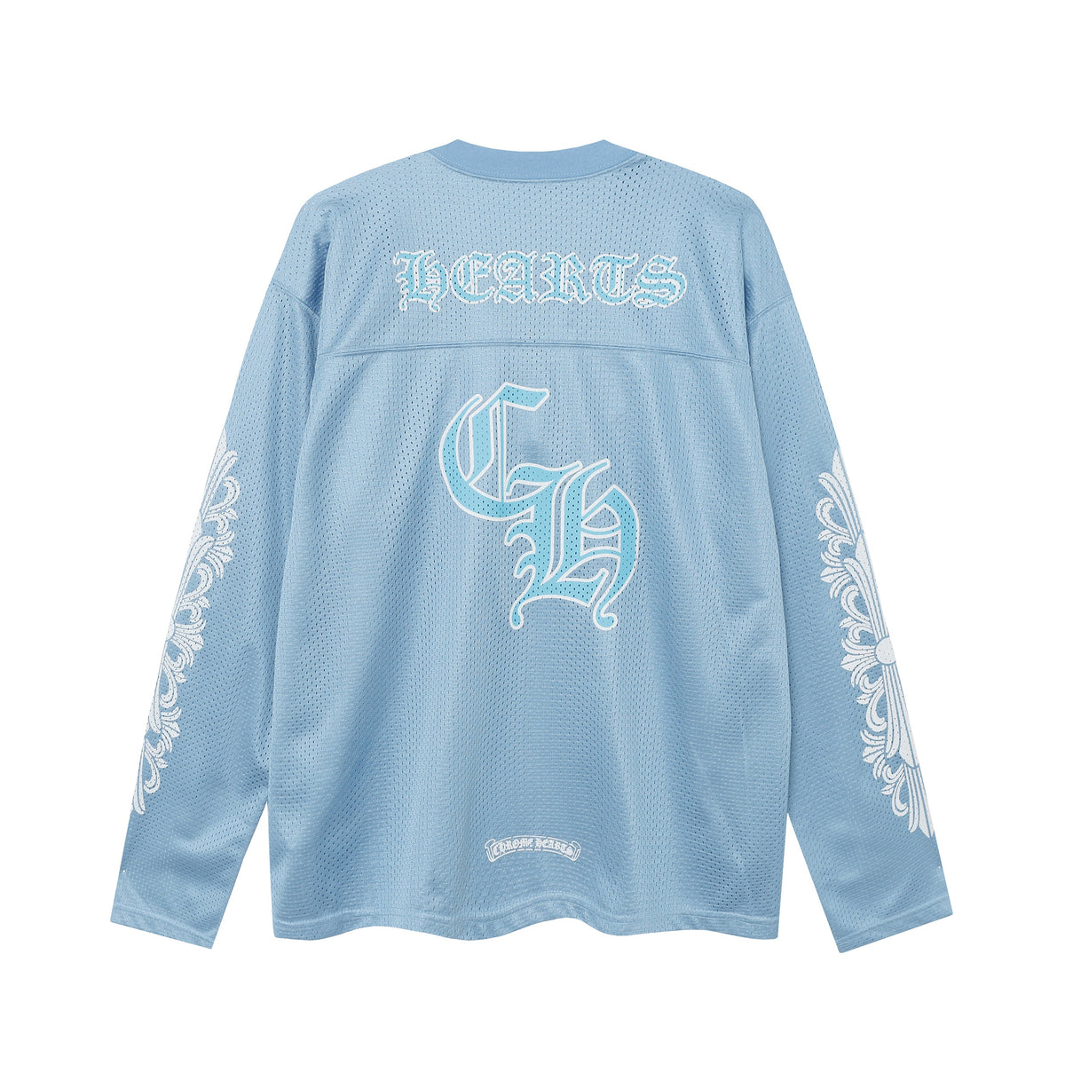 Chrome Hearts Sweatshirt 9998 - Chrome Hearts sweatshirts image 17