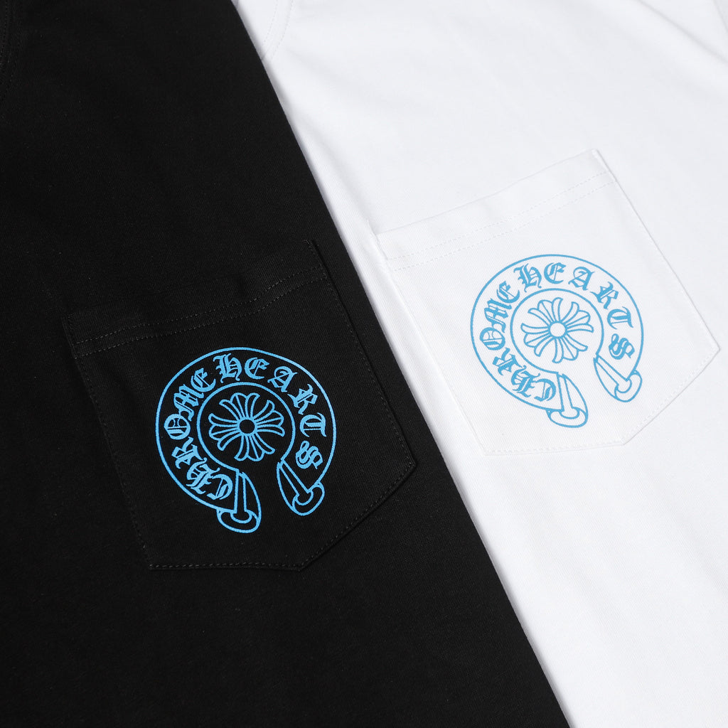 Chrome Hearts T-Shirt 2237 - Chrome Hearts t-shirts image 15