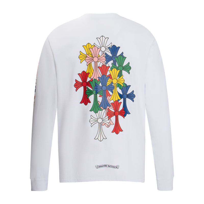 Chrome Hearts Sweatshirt K8003 - Chrome Hearts sweatshirts image 3