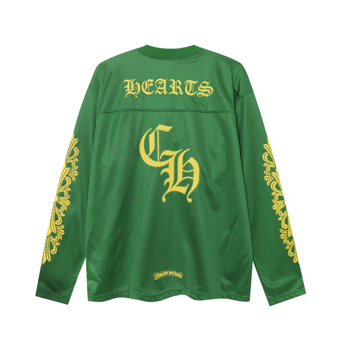 Chrome Hearts Sweatshirt 9998 - Chrome Hearts sweatshirts image 30