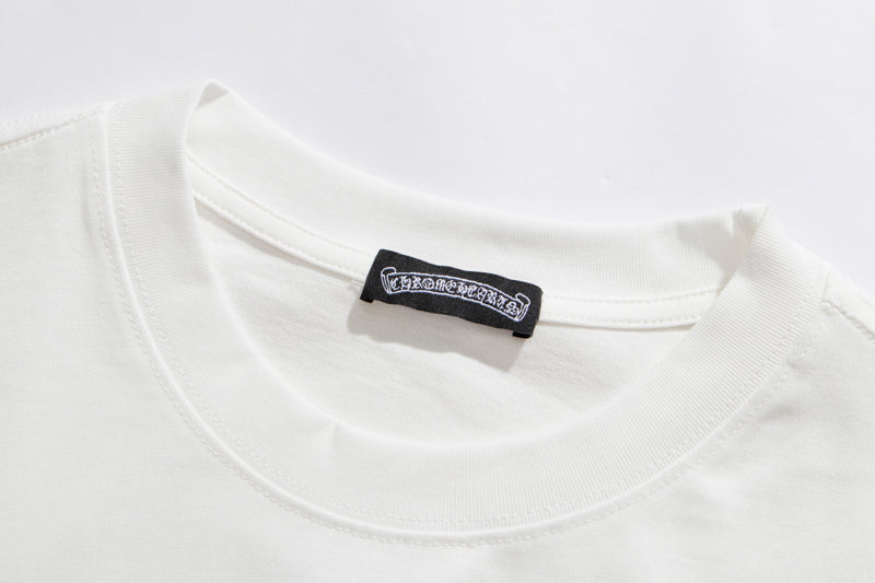 Chrome Hearts T-Shirt 6027 - Chrome Hearts t-shirts image 15