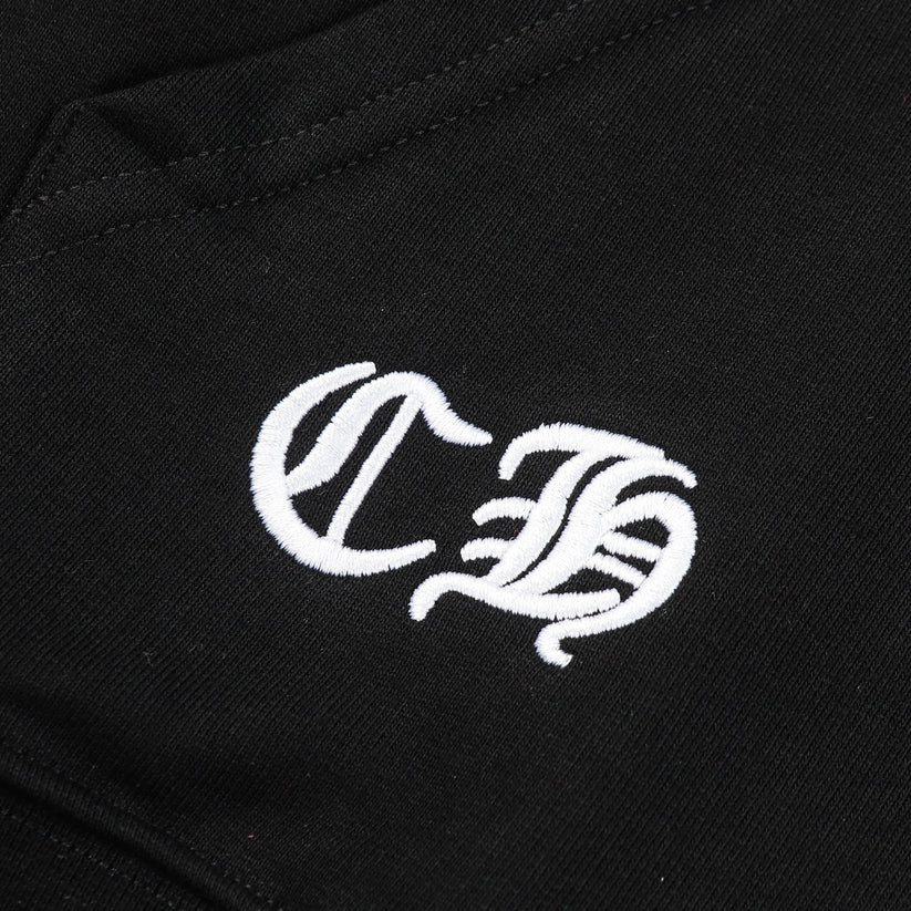 Chrome Hearts Zip-Up Hoodie 9811 - Chrome Hearts zip-up hoodies image 13