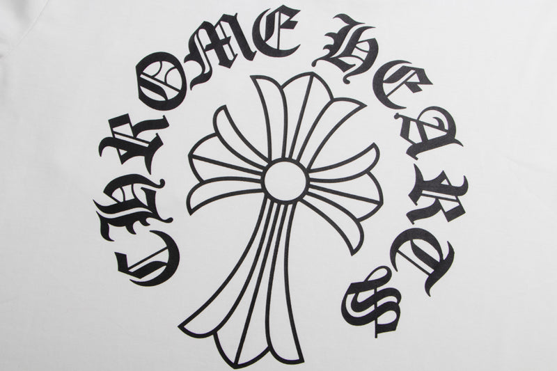 Chrome Hearts Sweatshirt 9010 - Chrome Hearts sweatshirts image 22