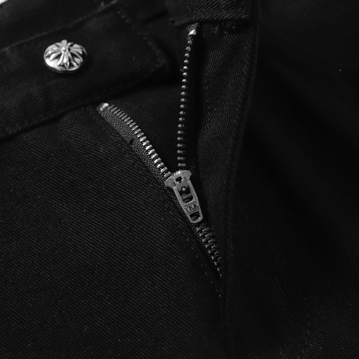 Chrome Hearts Pants 6212 - Chrome Hearts pants image 5