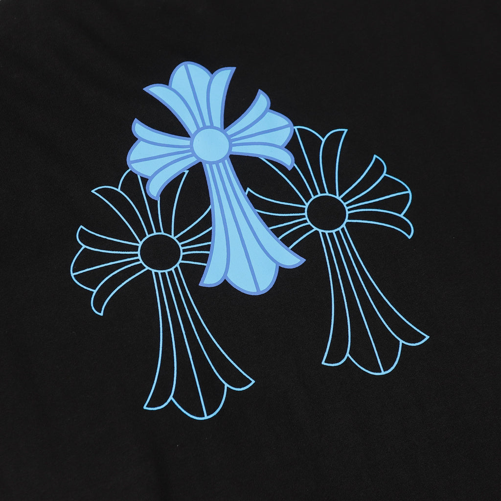 Chrome Hearts T-Shirt 2237 - Chrome Hearts t-shirts image 13