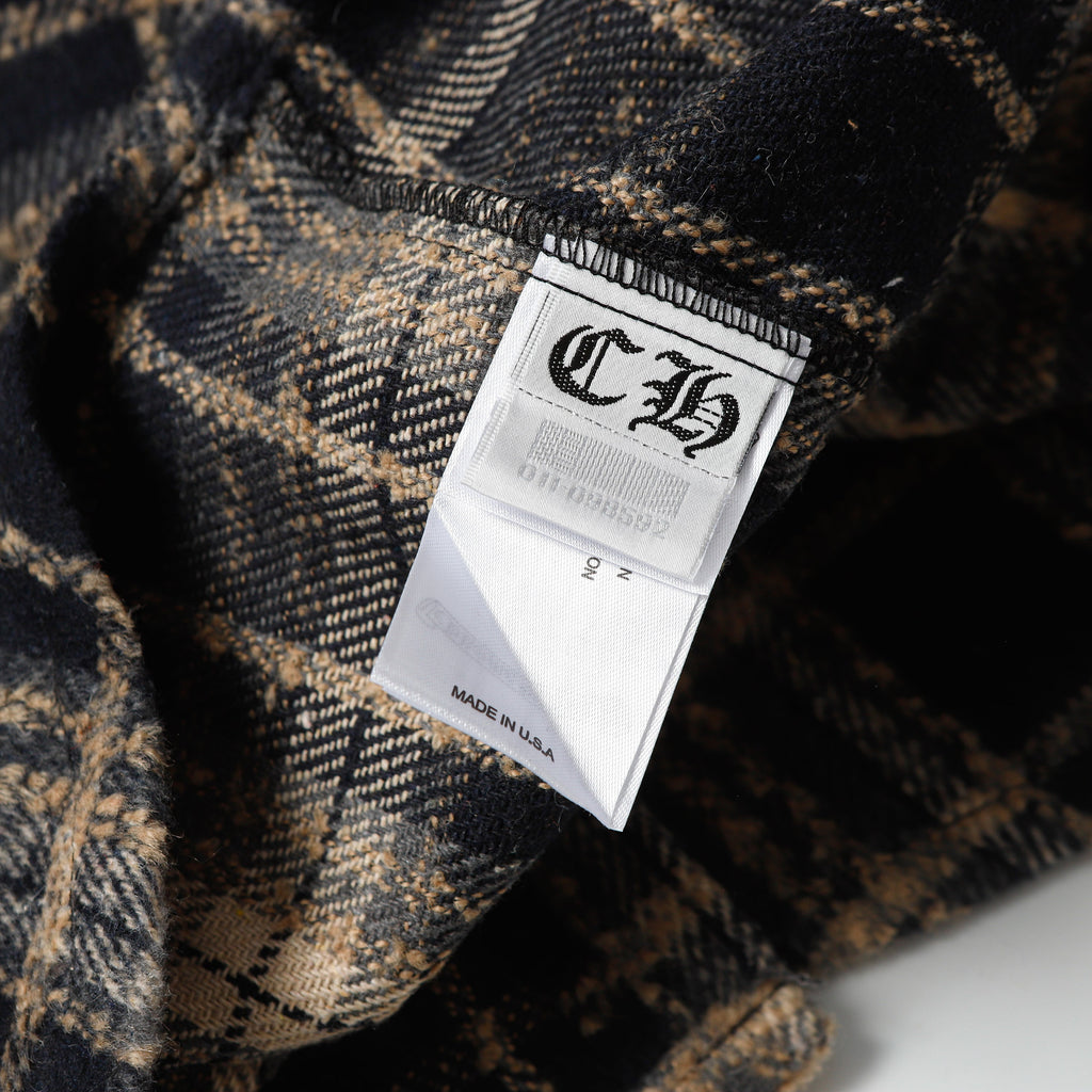 Chrome Hearts Jacket - Chrome Hearts jackets image 24
