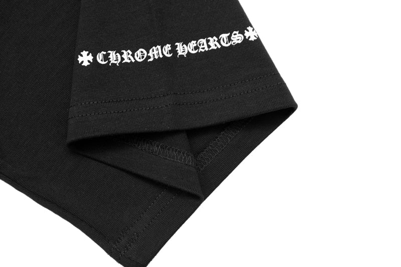Chrome Hearts T-Shirt 6013 - Chrome Hearts t-shirts image 19