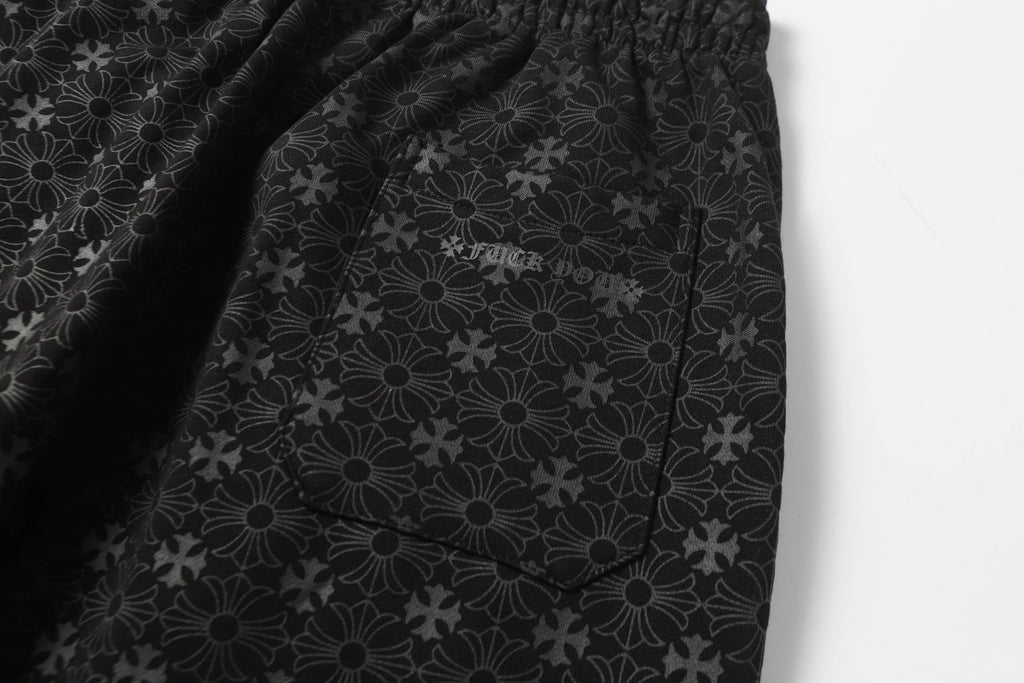 Chrome Hearts Shorts 2282 - Chrome Hearts shorts image 13