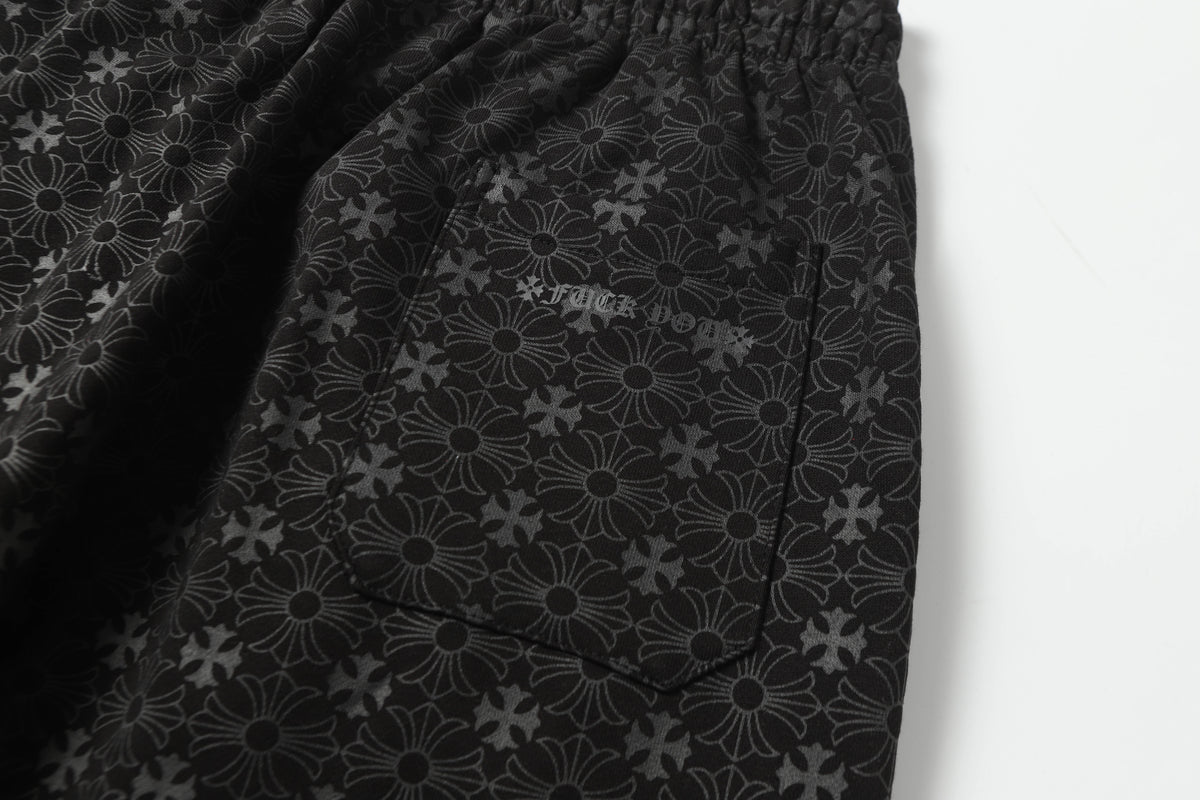 Chrome Hearts Shorts 2282 - Chrome Hearts shorts image 13
