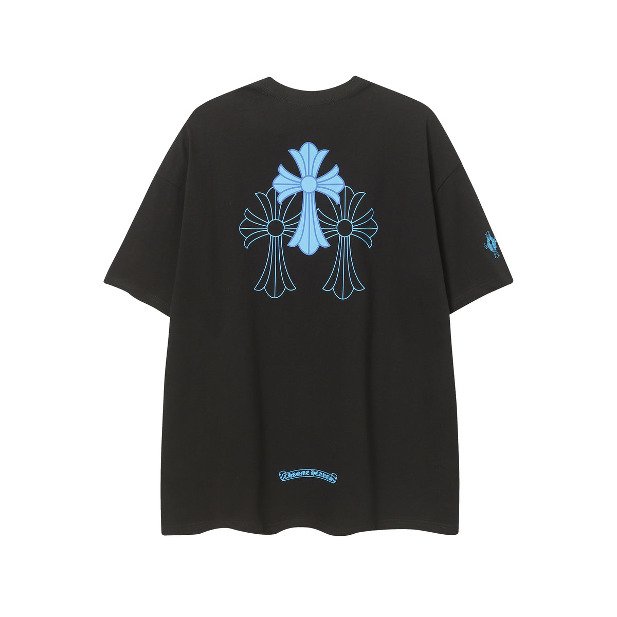 Chrome Hearts T-Shirt 2237 - Chrome Hearts t-shirts image 4