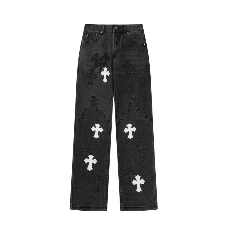 Chrome Hearts Pants - Chrome Hearts pants image 7