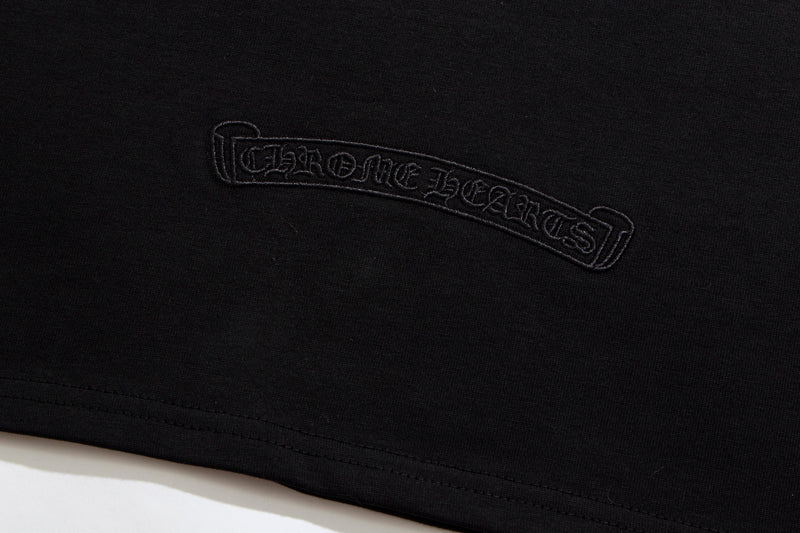 Chrome Hearts T-Shirt 6091 - Chrome Hearts t-shirts image 22