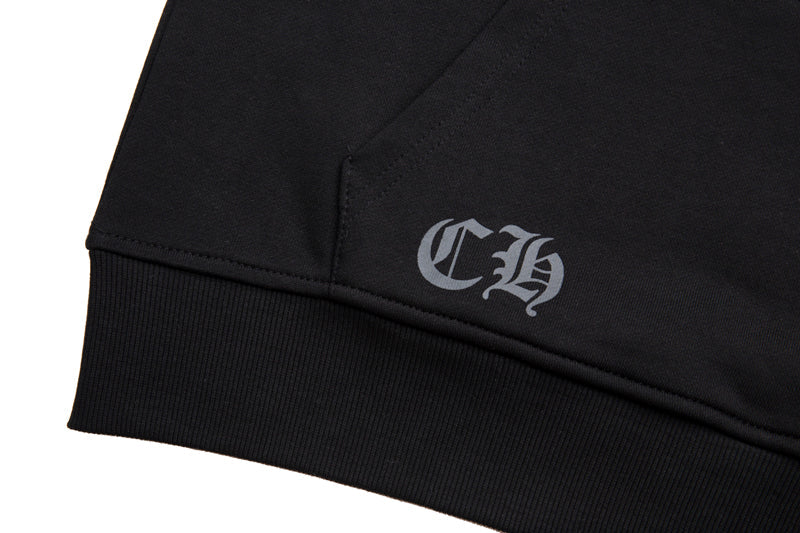 Chrome Hearts Hoodie 7006 - Chrome Hearts hoodies image 24