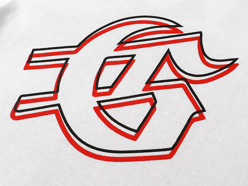 God-speed God Speed T-Shirt-3072 - God-speed t-shirts image 11