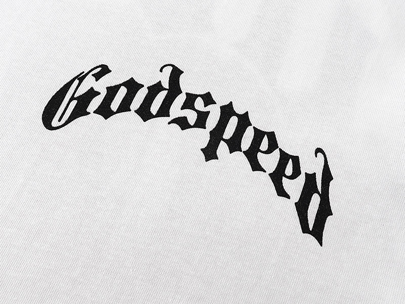 God-speed God Speed T-Shirt-3072 - God-speed t-shirts image 12