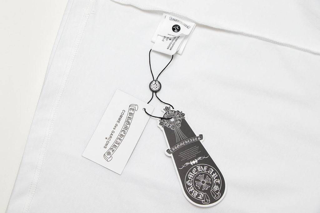 Chrome Hearts T-Shirt TB14 - Chrome Hearts t-shirts image 17