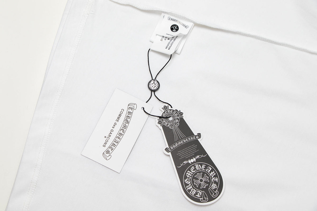 Chrome Hearts T-Shirt TB14 - Chrome Hearts t-shirts image 17
