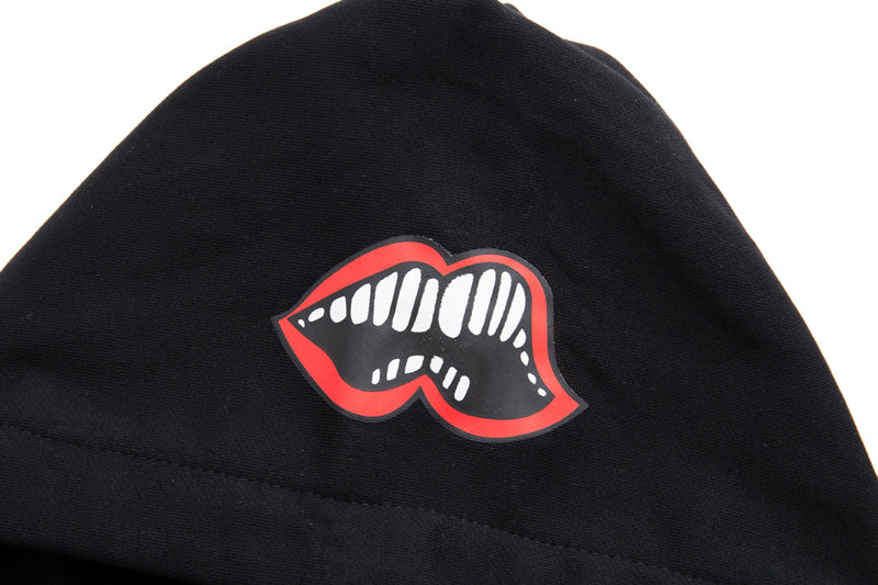 Chrome Hearts Hoodie 5008 - Chrome Hearts hoodies image 6
