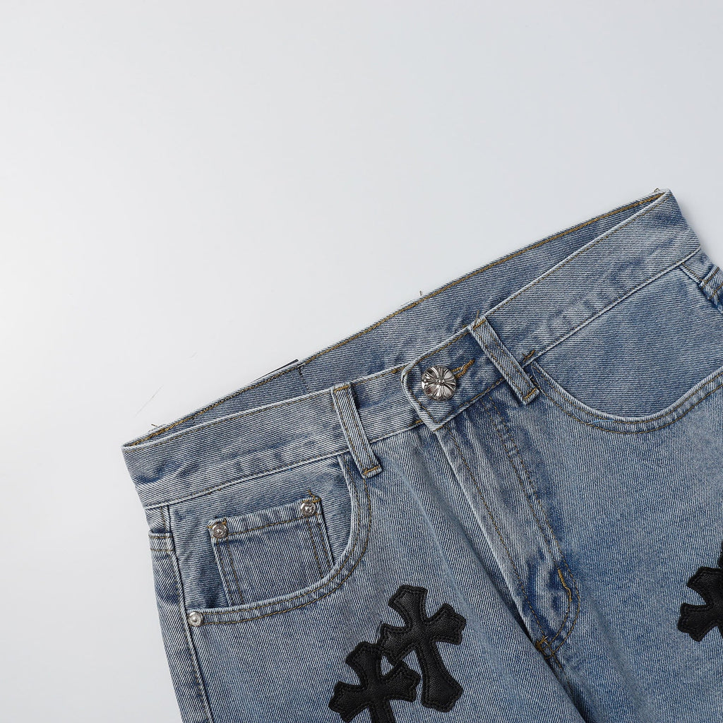 Chrome Hearts Shorts 9919 - Chrome Hearts shorts image 4