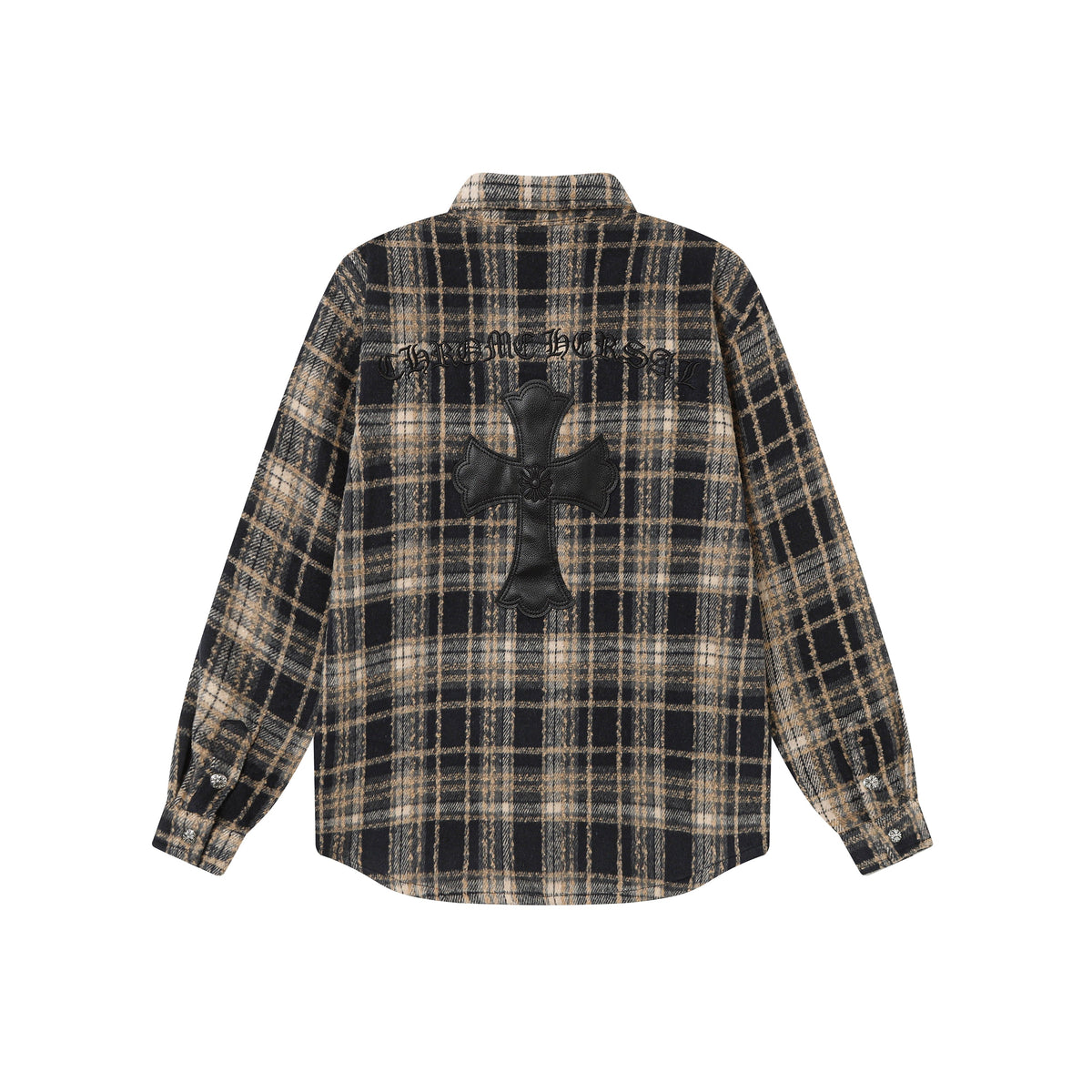 Chrome Hearts Jacket - Chrome Hearts jackets image 18