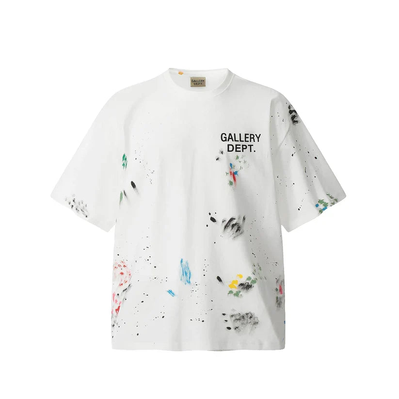 Gallery Dept. T-Shirt D15_P65 - Gallery Dept. t-shirts image 2