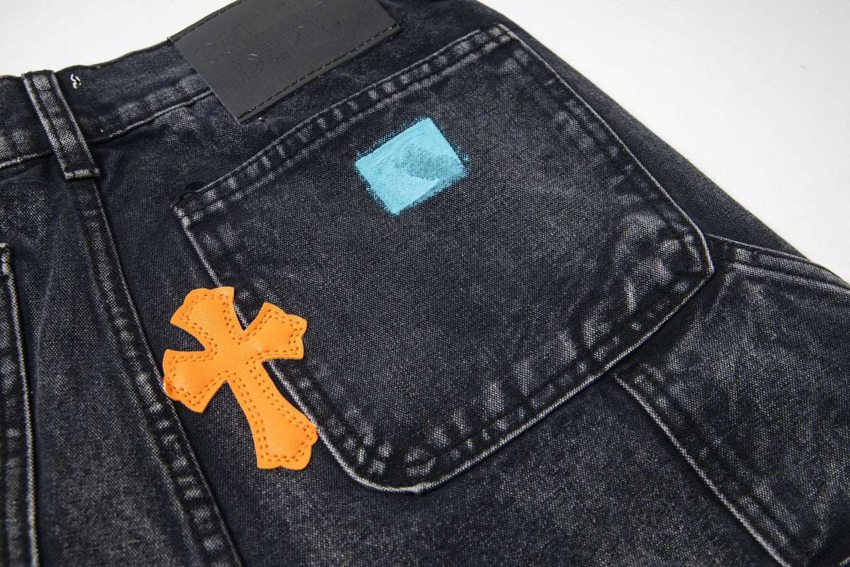 Chrome Hearts Pants 8176 - Chrome Hearts pants image 9