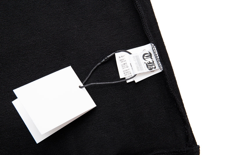 Chrome Hearts Hoodie 7006 - Chrome Hearts hoodies image 16