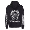 Chrome Hearts Zip-Up Hoodie 5009 - Chrome Hearts zip-up hoodies image 14
