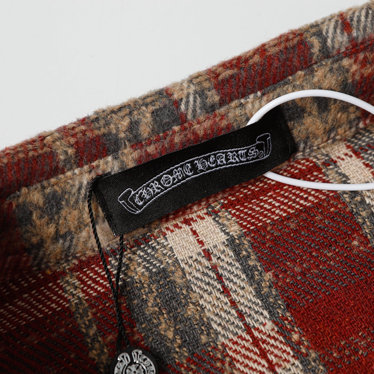 Chrome Hearts Jacket - Chrome Hearts jackets image 6