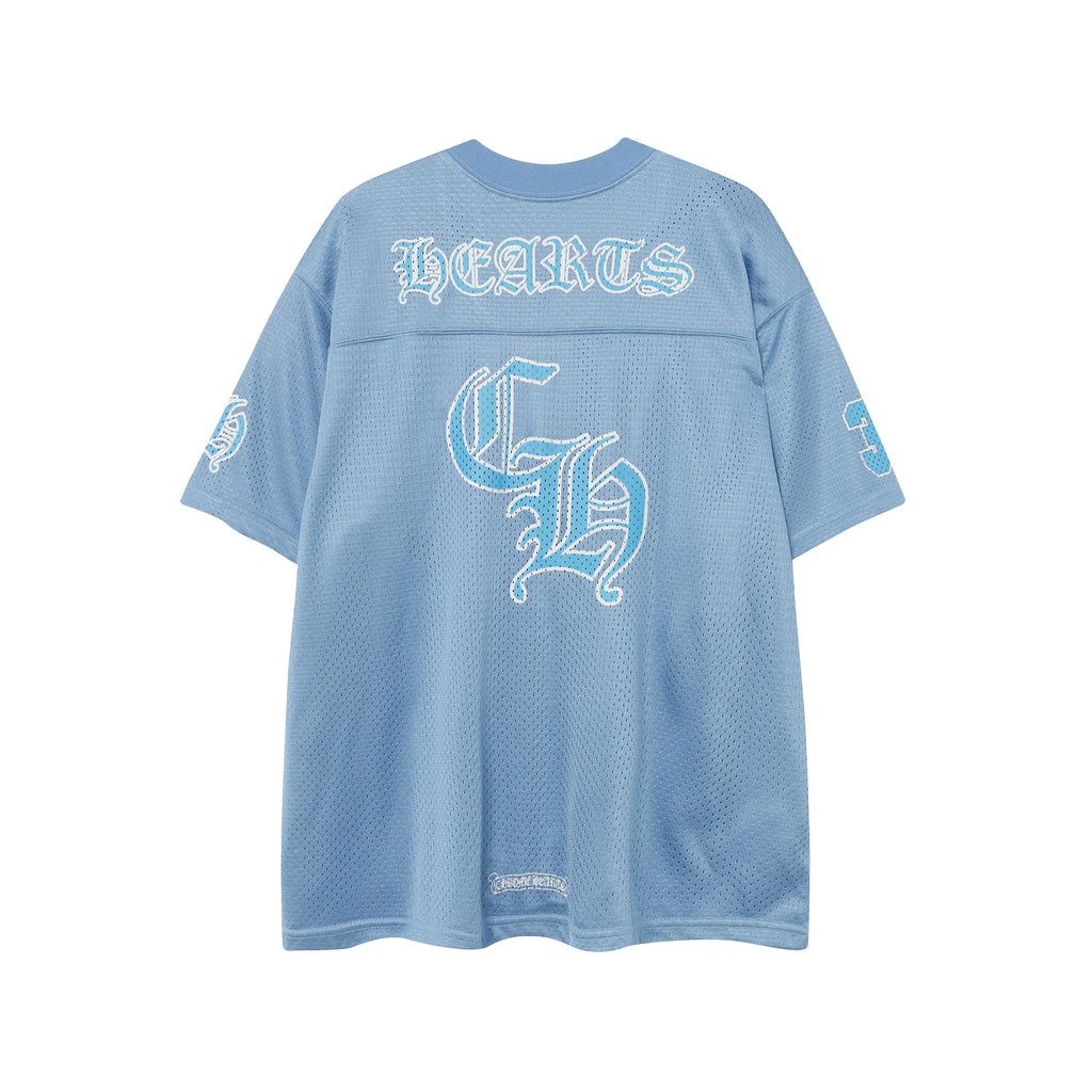 Chrome Hearts T-Shirt 9996 - Chrome Hearts t-shirts image 45
