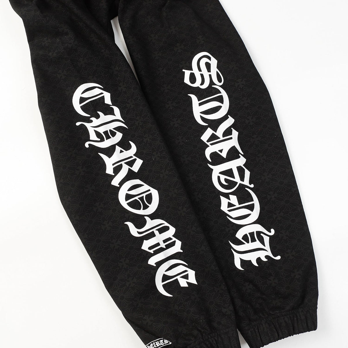 Chrome Hearts Pants 1001 - Chrome Hearts pants image 14