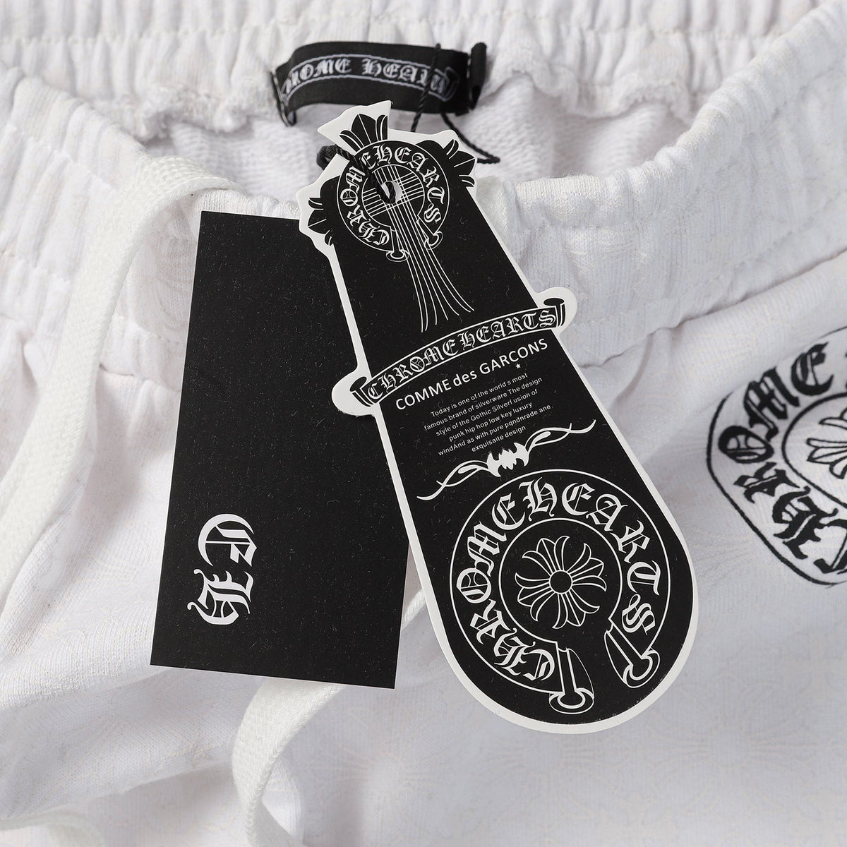 Chrome Hearts Pants 1001 - Chrome Hearts pants image 21