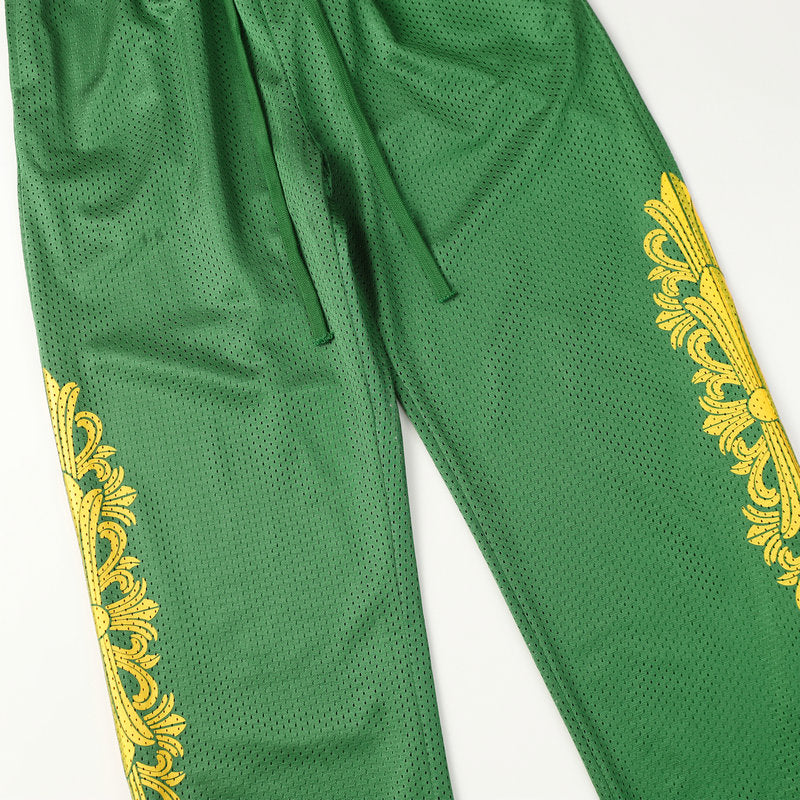 Chrome Hearts Pants 9998 - Chrome Hearts pants image 14