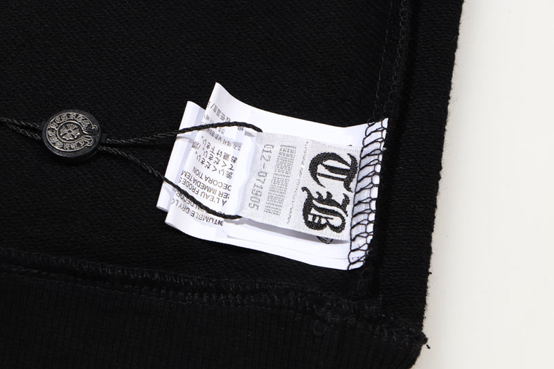 Chrome Hearts Hoodie 7012 - Chrome Hearts hoodies image 6