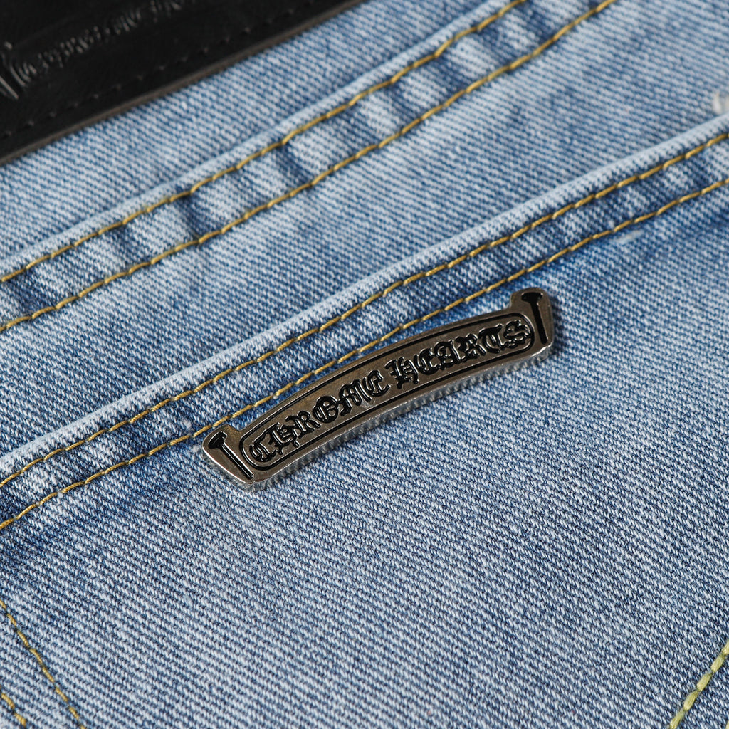 Chrome Hearts Pants 9960 - Chrome Hearts pants image 11