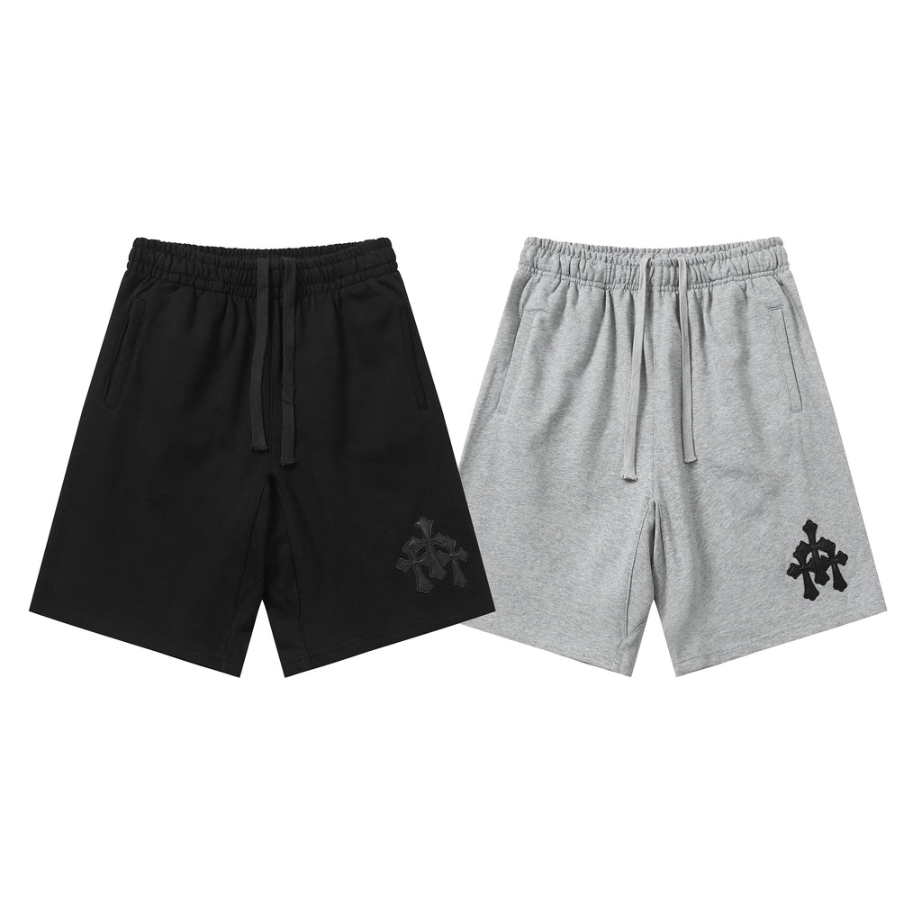 Chrome Hearts Shorts - Chrome Hearts shorts image 1