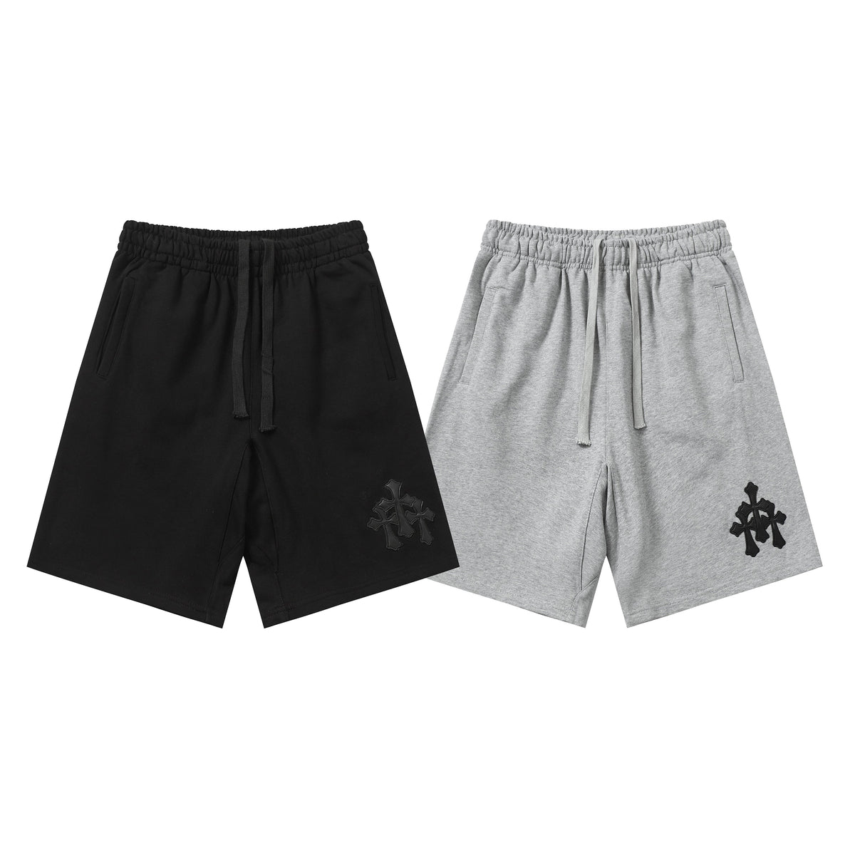 Chrome Hearts Shorts - Chrome Hearts shorts image 1