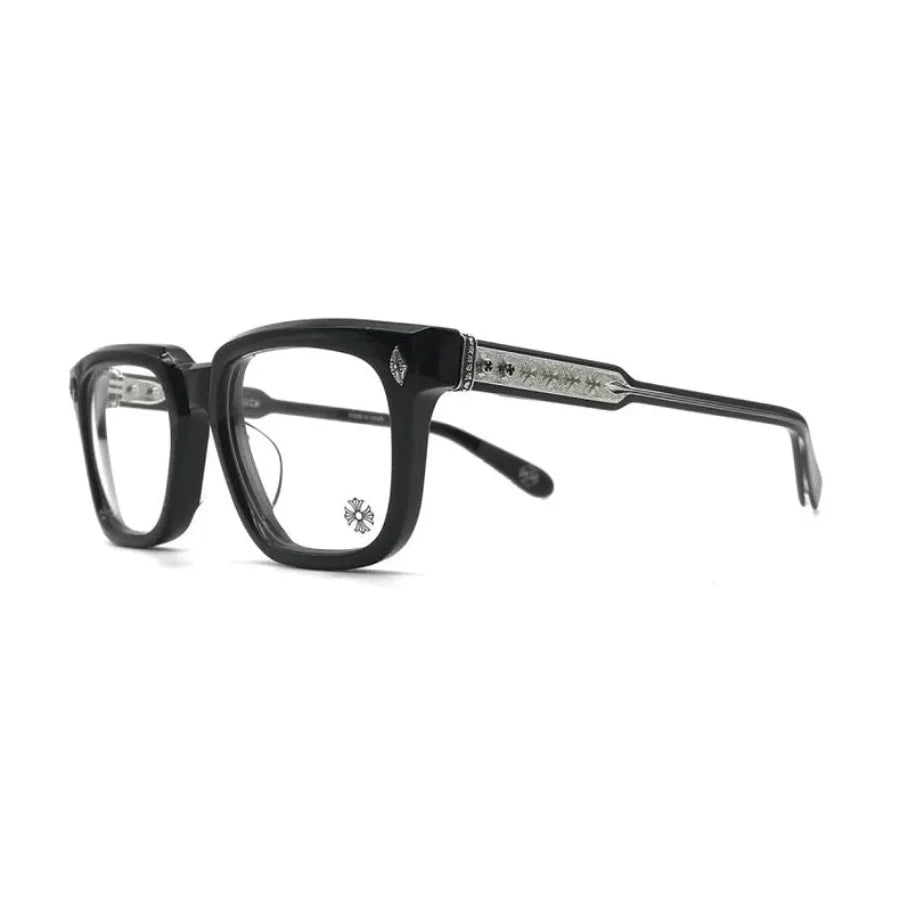 Chrome Hearts AMBIDIXTROUS BK Glasses - Chrome Hearts eyewear image 1