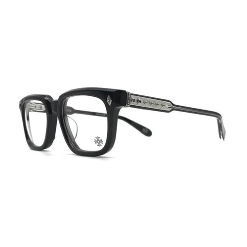 Chrome Hearts AMBIDIXTROUS BK Glasses - Chrome Hearts eyewear image 1
