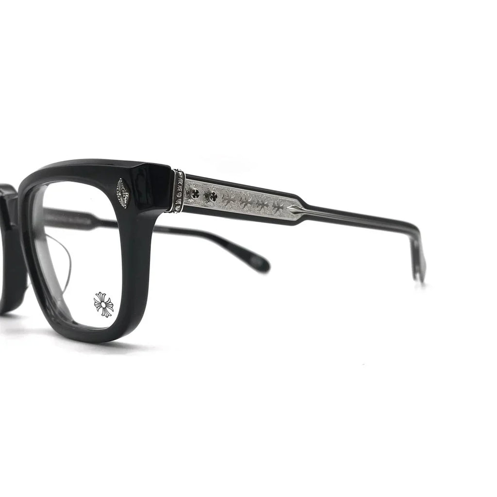 Chrome Hearts AMBIDIXTROUS BK Glasses - Chrome Hearts eyewear image 2