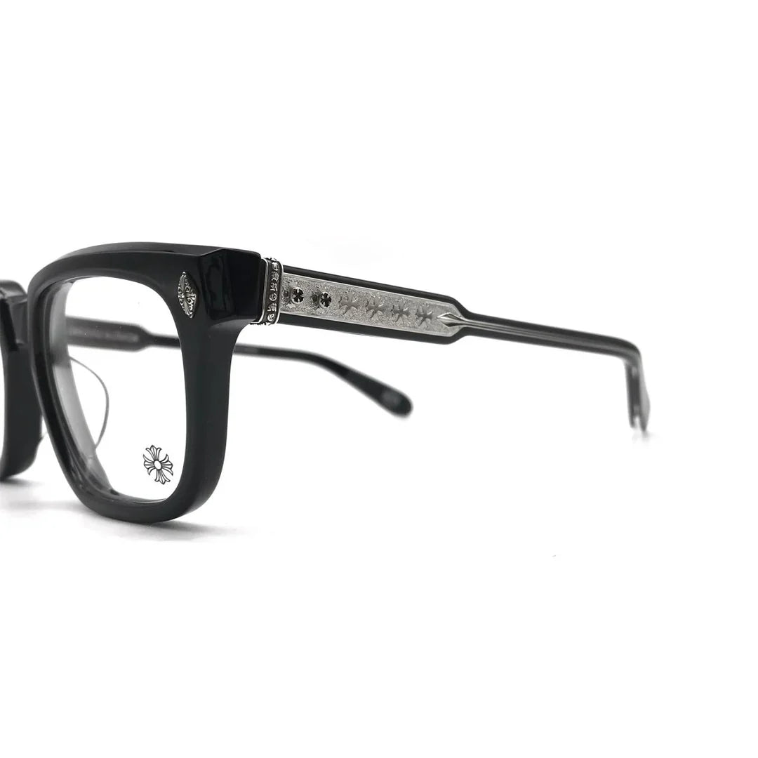 Chrome Hearts AMBIDIXTROUS BK Glasses - Chrome Hearts eyewear image 2