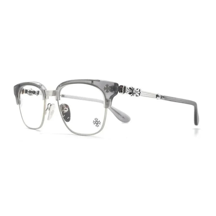 Chrome Hearts BONENNOISSEUR II MGR/BS Glasses - Chrome Hearts eyewear image 1
