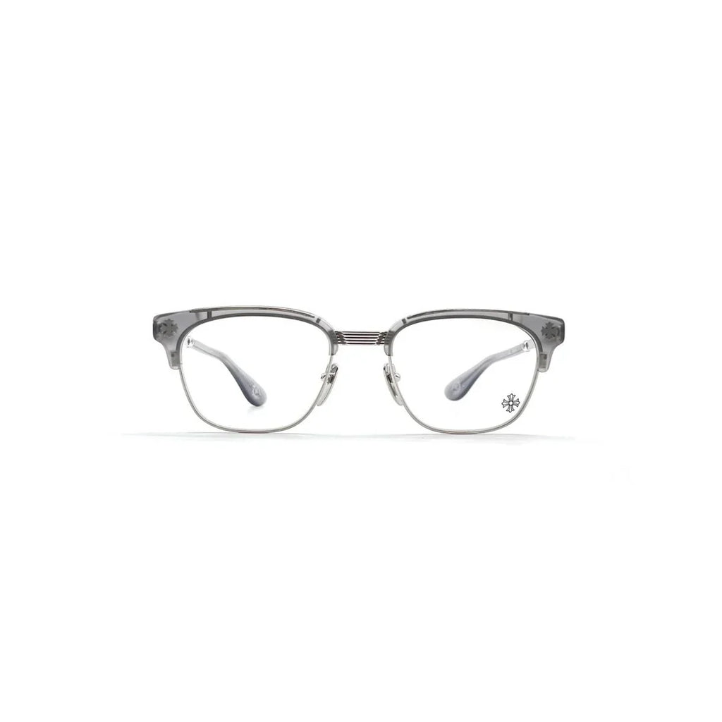 Chrome Hearts BONENNOISSEUR II MGR/BS Glasses - Chrome Hearts eyewear image 4