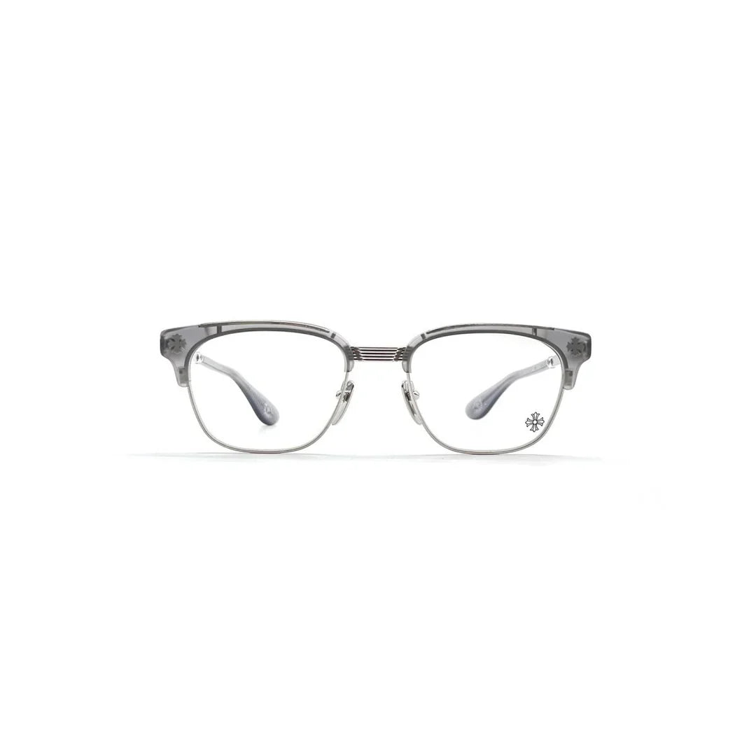 Chrome Hearts BONENNOISSEUR II MGR/BS Glasses - Chrome Hearts eyewear image 4