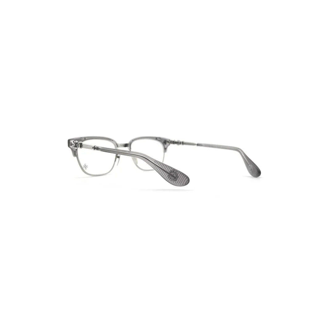 Chrome Hearts BONENNOISSEUR II MGR/BS Glasses - Chrome Hearts eyewear image 2