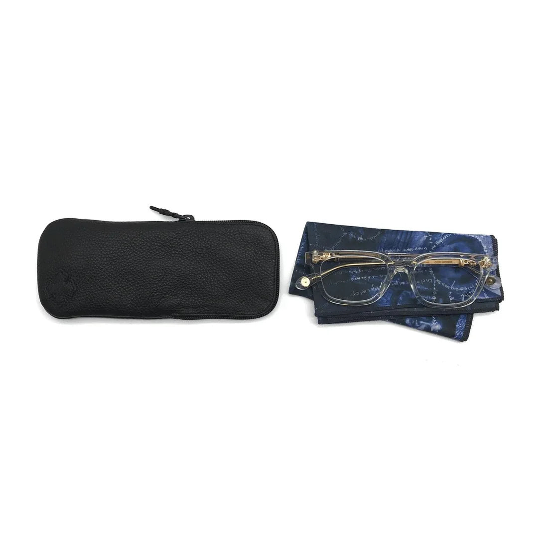 Chrome Hearts Cox Ucker CRYS Glasses - Chrome Hearts eyewear image 5