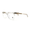 Chrome Hearts Cox Ucker CRYS Glasses - Chrome Hearts eyewear image 1