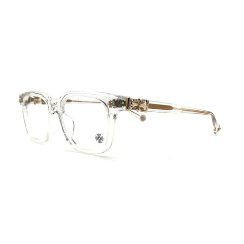 Chrome Hearts Cox Ucker CRYS Glasses - Chrome Hearts eyewear image 1