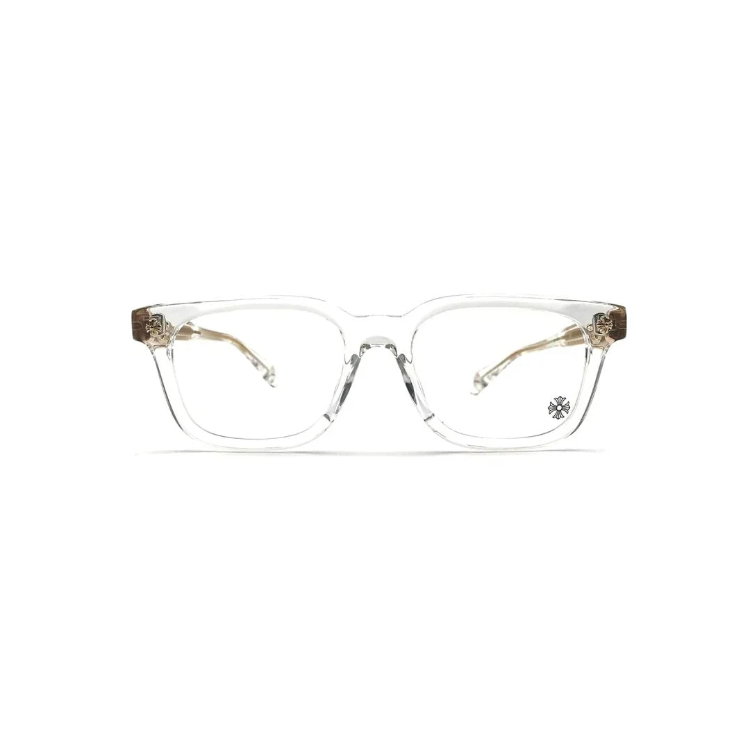 Chrome Hearts Cox Ucker CRYS Glasses - Chrome Hearts eyewear image 3